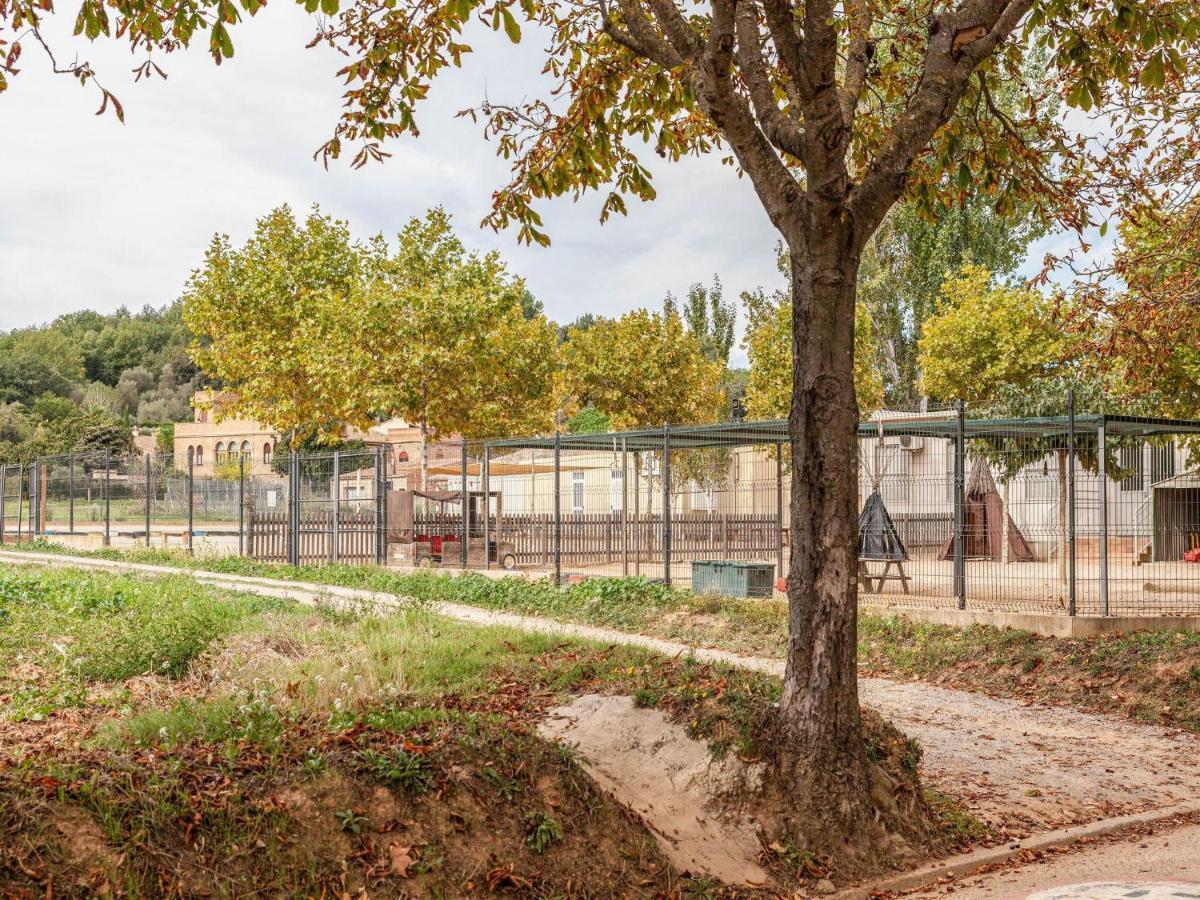 Belvilla By Oyo Masmore Petit Vulpellac Exterior foto