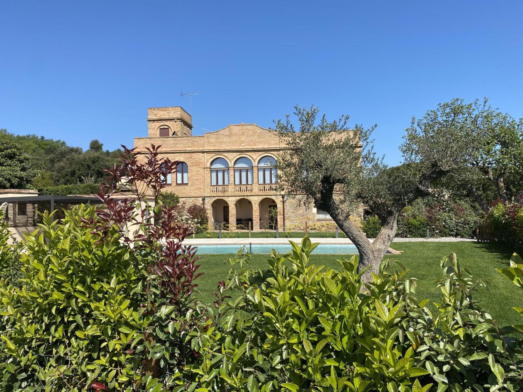 Belvilla By Oyo Masmore Petit Vulpellac Exterior foto